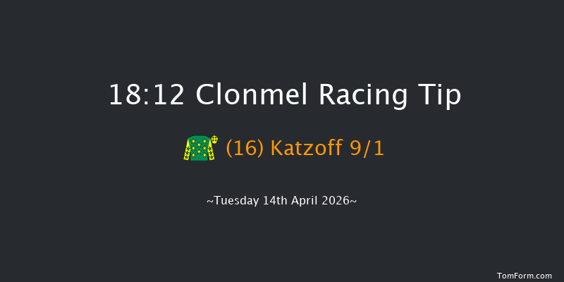 Clonmel 18-12 16f Thu 2nd Apr 2026