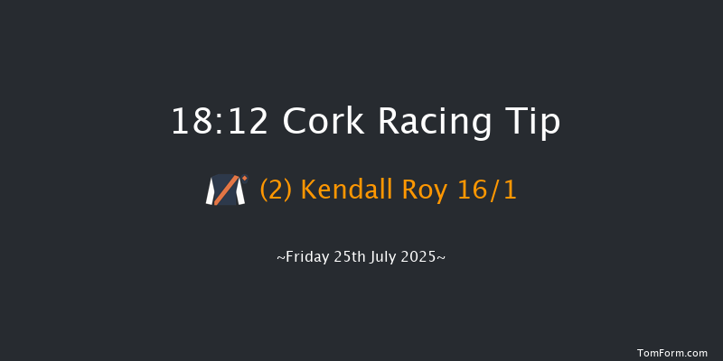 Cork 18-12 5f Fri 11th Jul 2025