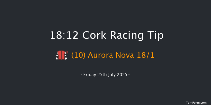Cork 18-12 5f Fri 11th Jul 2025