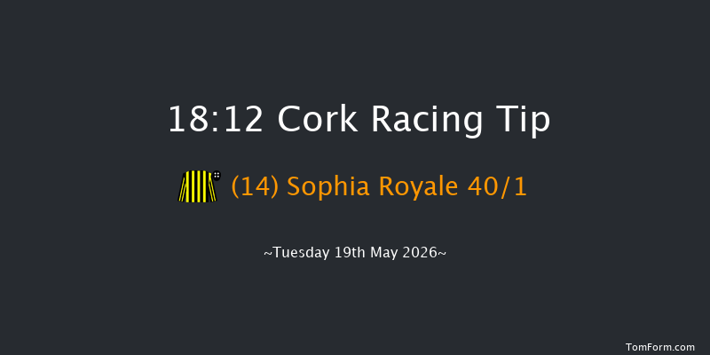 Cork 18-12 6f Sun 10th May 2026