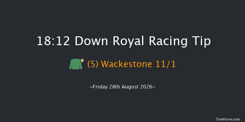 Down Royal 18-12 20f Fri 17th Jul 2026