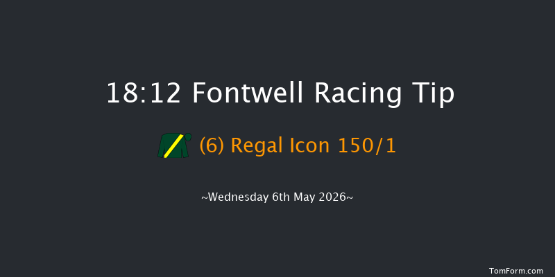 Fontwell 18-12 (Class 4) 17f Fri 24th Apr 2026