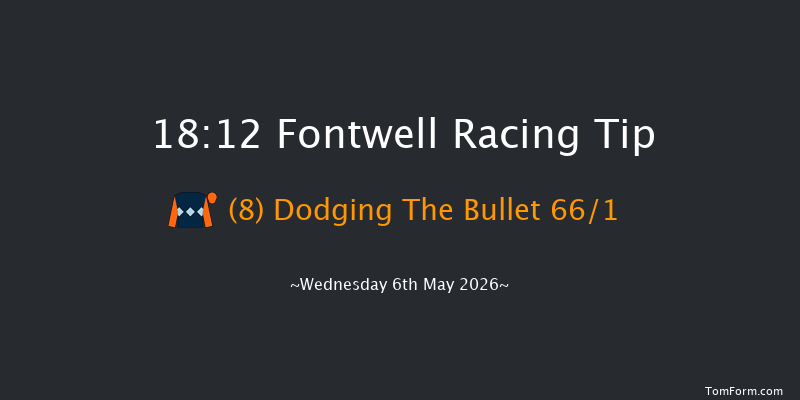 Fontwell 18-12 (Class 4) 17f Fri 24th Apr 2026