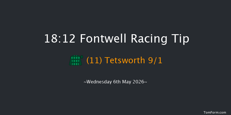 Fontwell 18-12 (Class 4) 17f Fri 24th Apr 2026