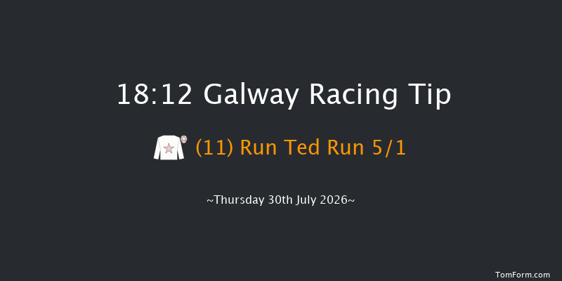 Galway 18-12 18f Wed 29th Jul 2026