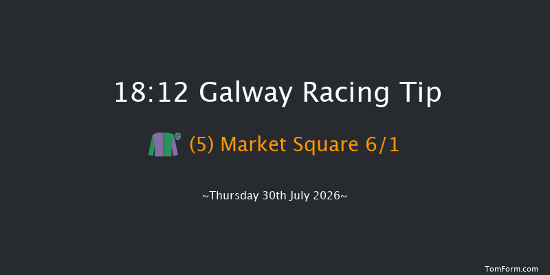 Galway 18-12 18f Wed 29th Jul 2026