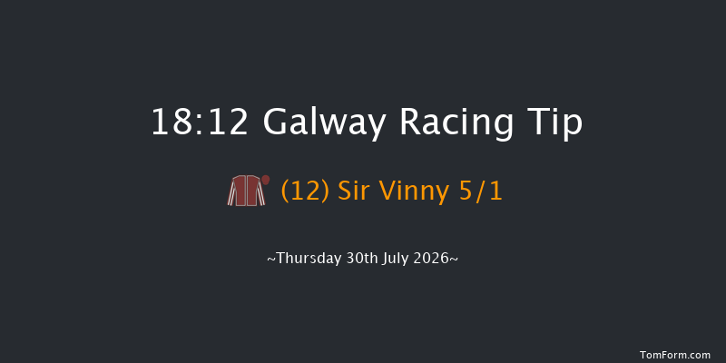 Galway 18-12 18f Wed 29th Jul 2026