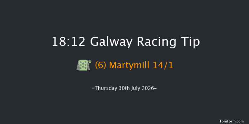 Galway 18-12 18f Wed 29th Jul 2026