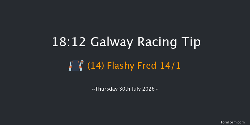 Galway 18-12 18f Wed 29th Jul 2026