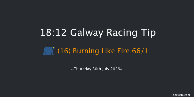 Galway 18-12 18f Wed 29th Jul 2026