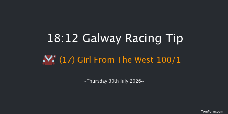 Galway 18-12 18f Wed 29th Jul 2026