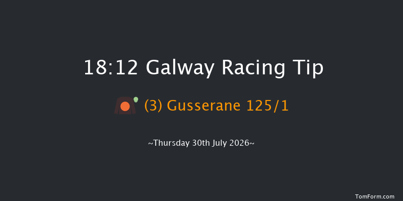 Galway 18-12 18f Wed 29th Jul 2026