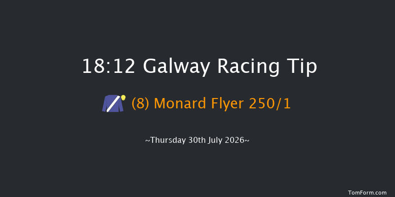 Galway 18-12 18f Wed 29th Jul 2026