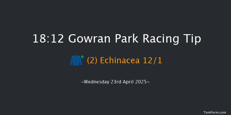 Gowran Park 18-12 8f Wed 16th Apr 2025