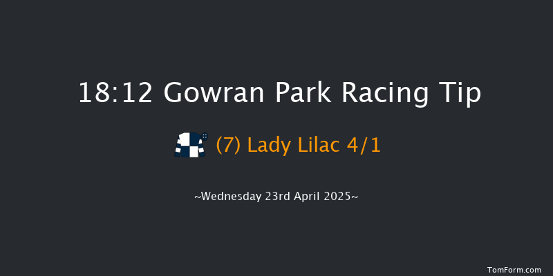 Gowran Park 18-12 8f Wed 16th Apr 2025