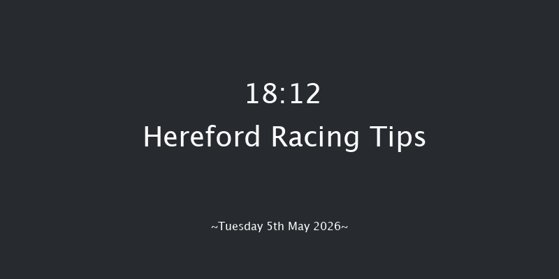 Hereford 18-12 (Class 4) 16f Thu 16th Apr 2026