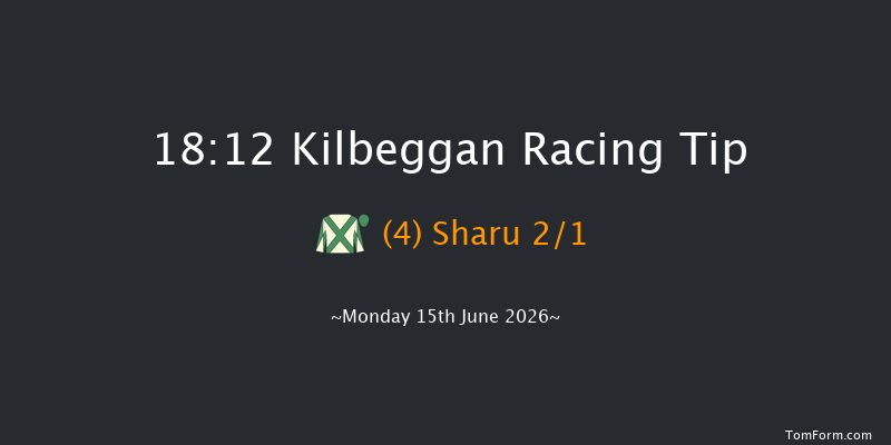 Kilbeggan 18-12 15f Sun 31st May 2026