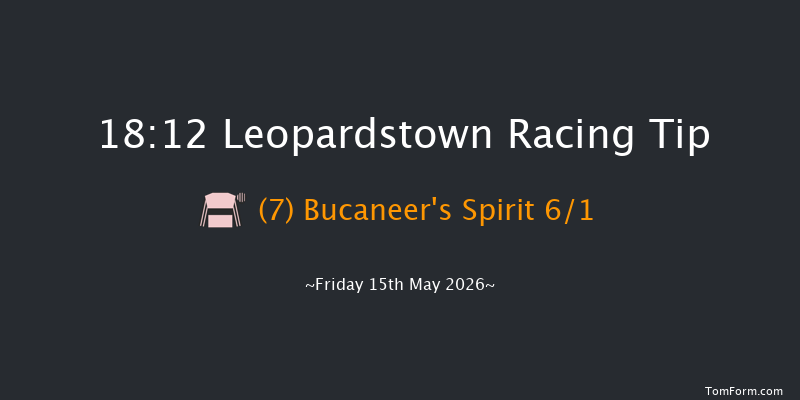 Leopardstown 18-12 8f Sun 10th May 2026