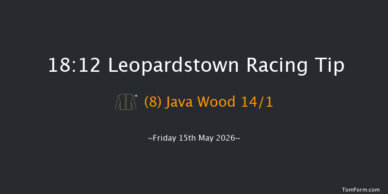Leopardstown 18-12 8f Sun 10th May 2026