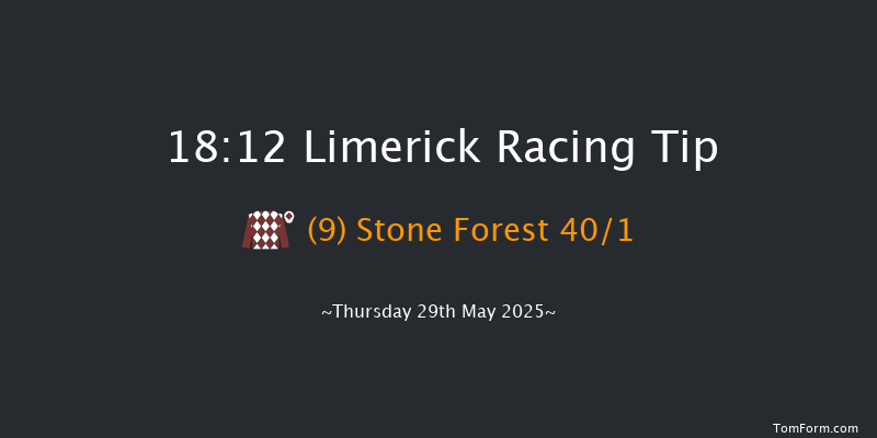 Limerick 18-12 19f Thu 22nd May 2025