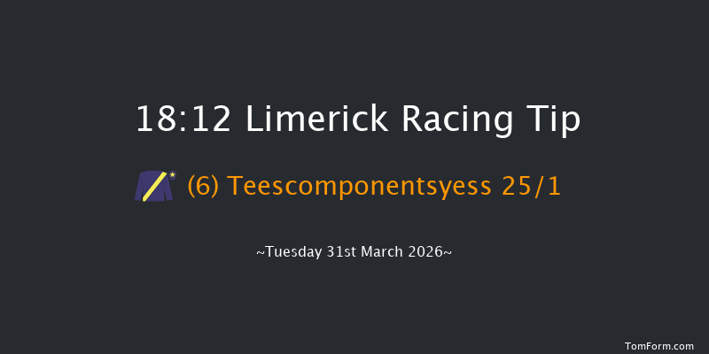 Limerick 18-12 19f Sun 22nd Mar 2026