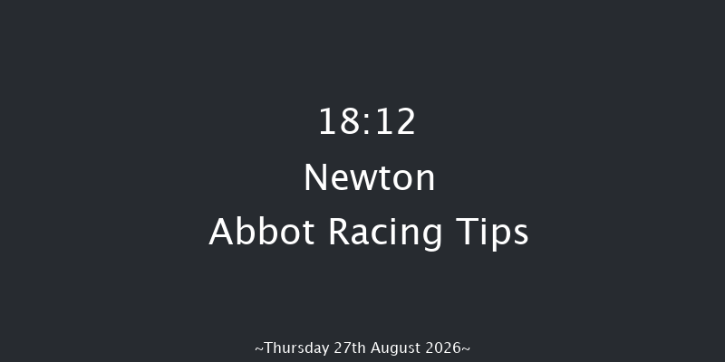 Newton Abbot 18-12 (Class 2) 16f Sat 22nd Aug 2026