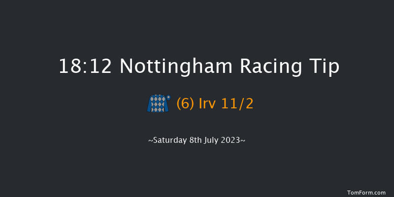 Nottingham 18:12 Handicap (Class 6) 10f Thu 29th Jun 2023