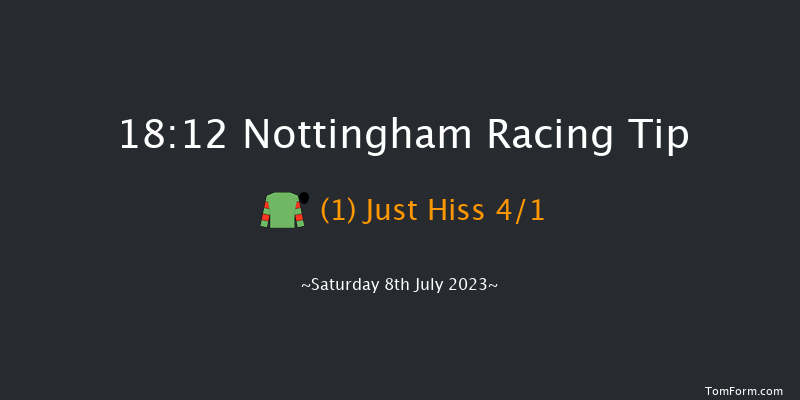 Nottingham 18:12 Handicap (Class 6) 10f Thu 29th Jun 2023