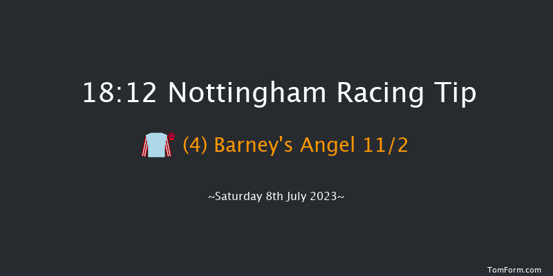 Nottingham 18:12 Handicap (Class 6) 10f Thu 29th Jun 2023