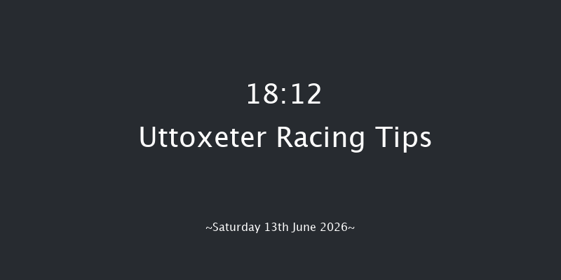 Uttoxeter 18-12 (Class 4) 15f Thu 4th Jun 2026