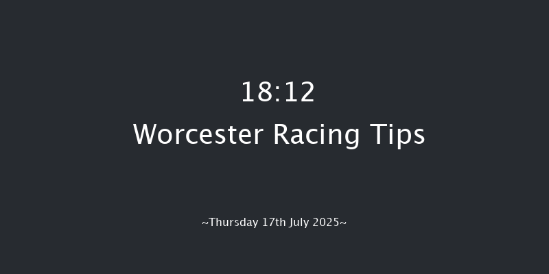 Worcester 18-12 (Class 5) 23f Mon 7th Jul 2025