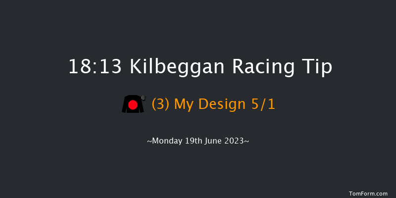 Kilbeggan 18:13 Handicap Hurdle 24f Sun 4th Jun 2023