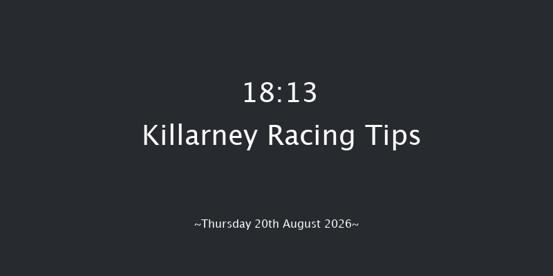 Killarney 18-13 23f Fri 17th Jul 2026