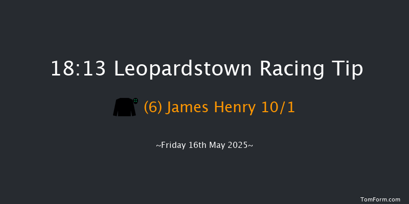 Leopardstown 18-13 8f Sun 11th May 2025