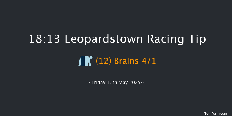 Leopardstown 18-13 8f Sun 11th May 2025