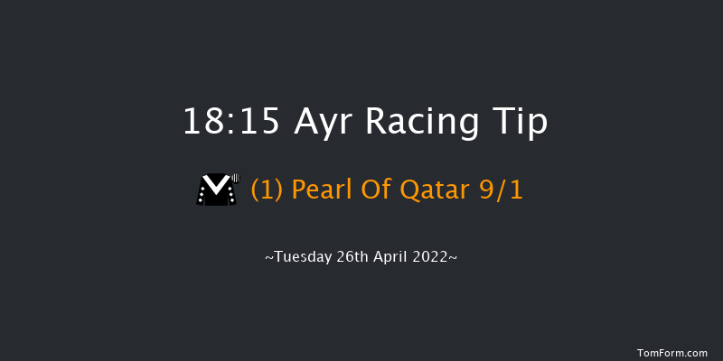 Ayr 18:15 Handicap (Class 5) 6f Mon 25th Apr 2022