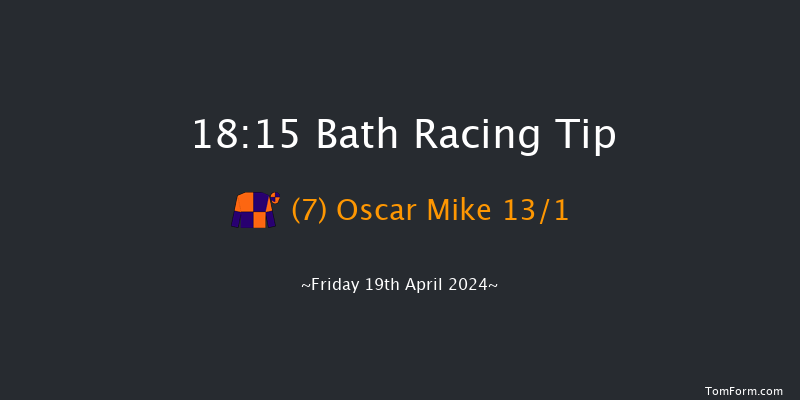 Bath  18:15 Maiden (Class 5) 8f Sun 7th Apr 2024