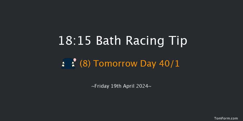 Bath  18:15 Maiden (Class 5) 8f Sun 7th Apr 2024