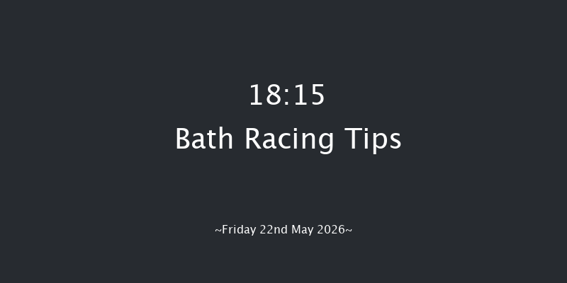 Bath 18-15 (Class 6) 8f Wed 13th May 2026