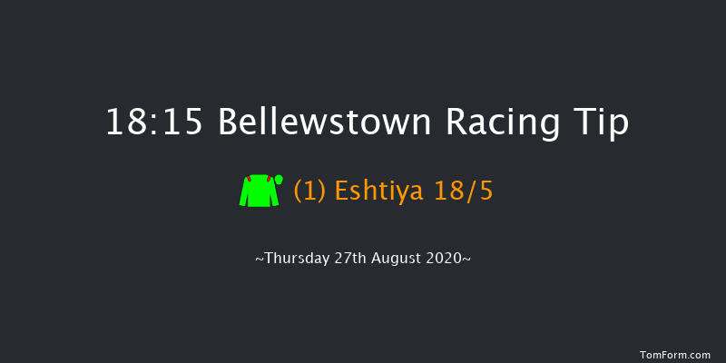 Indaver Handicap (45-70) Bellewstown 18:15 Handicap 8f Wed 26th Aug 2020
