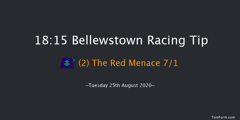 John Purfield Memorial Handicap Hurdle (80-130) Bellewstown 18:15 Handicap Hurdle 24f Wed 8th Jul 2020
