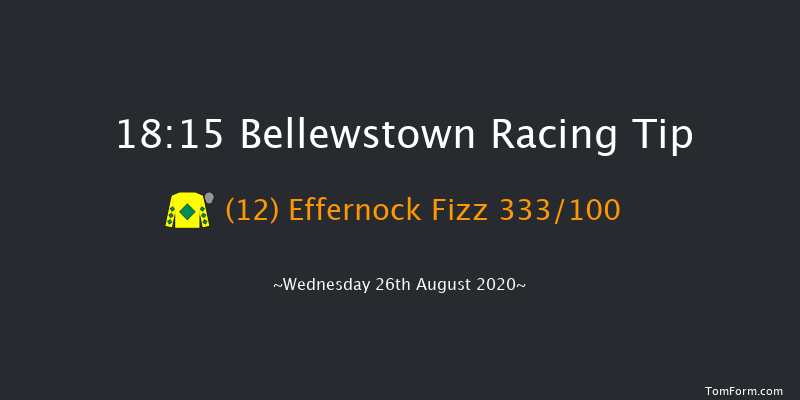 Indaver Bellewstown Bowl Handicap Bellewstown 18:15 Handicap 12f Tue 25th Aug 2020