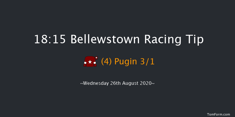 Indaver Bellewstown Bowl Handicap Bellewstown 18:15 Handicap 12f Tue 25th Aug 2020