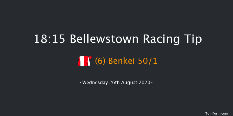 Indaver Bellewstown Bowl Handicap Bellewstown 18:15 Handicap 12f Tue 25th Aug 2020