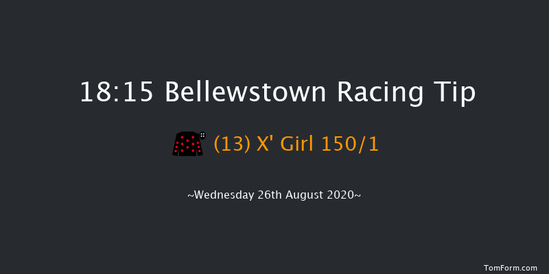 Indaver Bellewstown Bowl Handicap Bellewstown 18:15 Handicap 12f Tue 25th Aug 2020