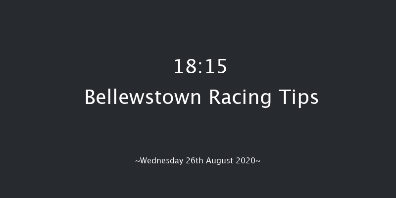Indaver Bellewstown Bowl Handicap Bellewstown 18:15 Handicap 12f Tue 25th Aug 2020
