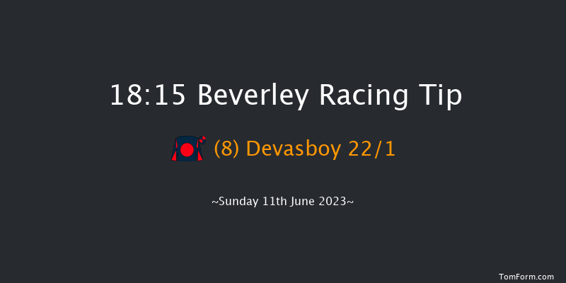 Beverley 18:15 Handicap (Class 3) 7f Sat 10th Jun 2023