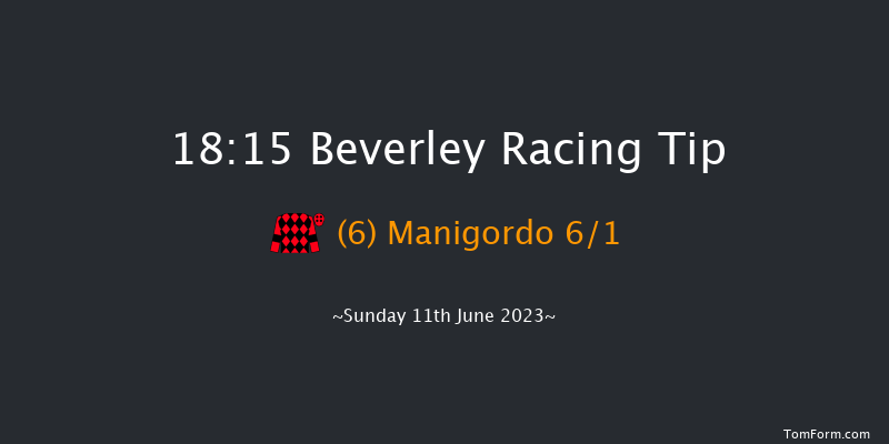 Beverley 18:15 Handicap (Class 3) 7f Sat 10th Jun 2023
