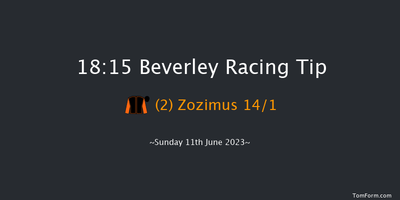 Beverley 18:15 Handicap (Class 3) 7f Sat 10th Jun 2023