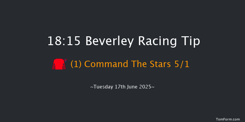 Beverley 18-15 (Class 4) 7f Wed 28th May 2025
